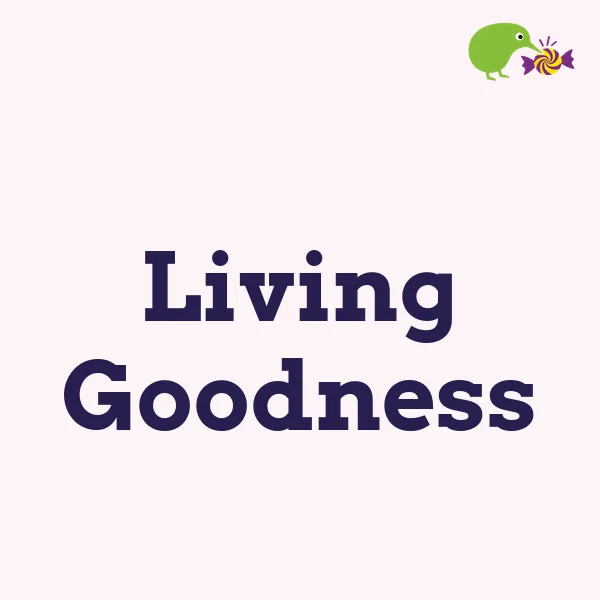 Living Goodness