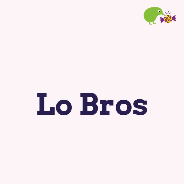 Lo Bros