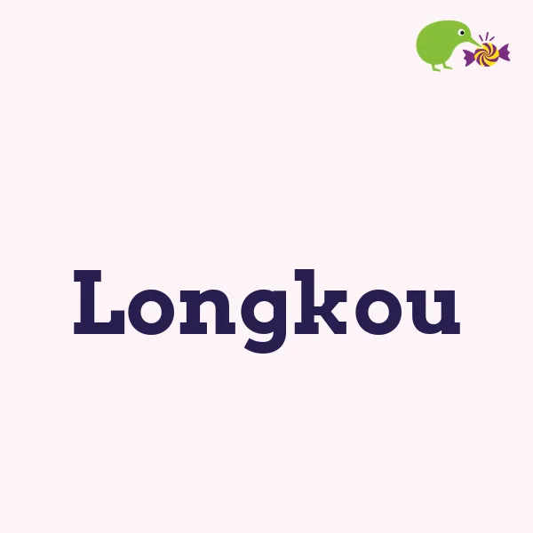 Longkou