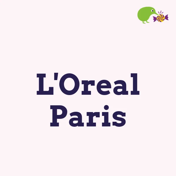 L'Oreal Paris