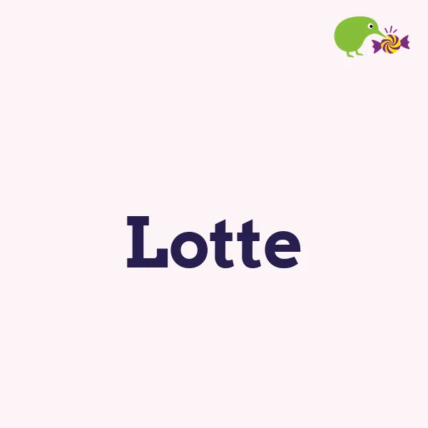 Lotte