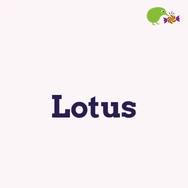 Lotus