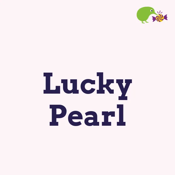 Lucky Pearl