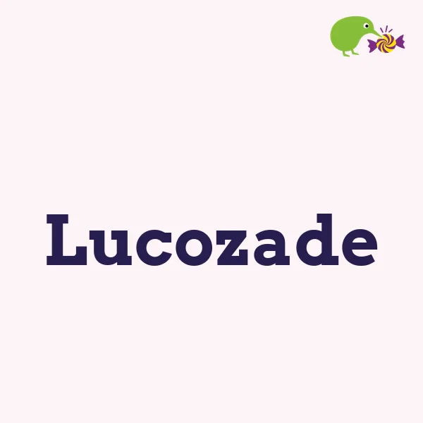Lucozade