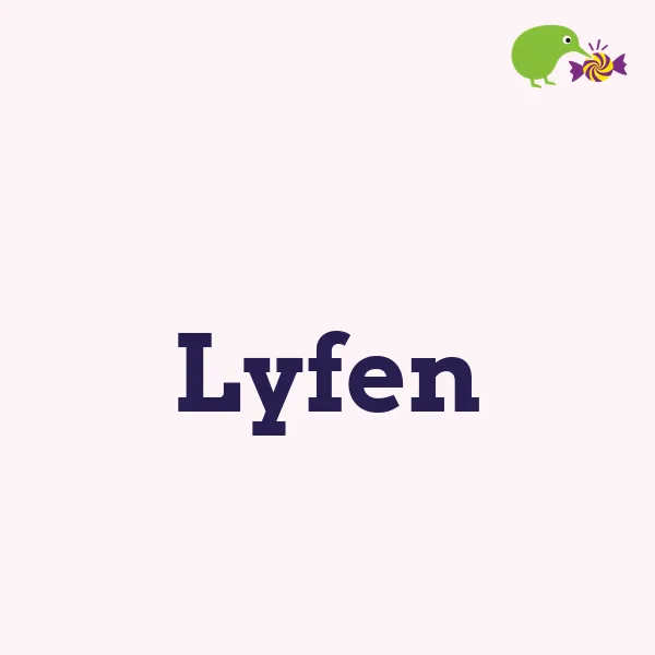 Lyfen