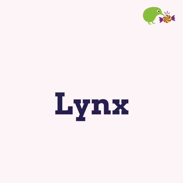 Lynx