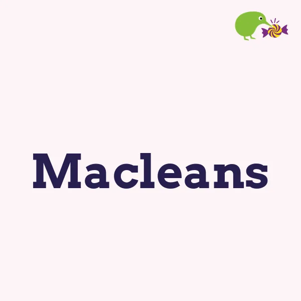 Macleans