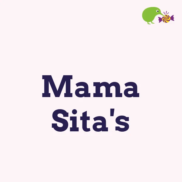 Mama Sita's