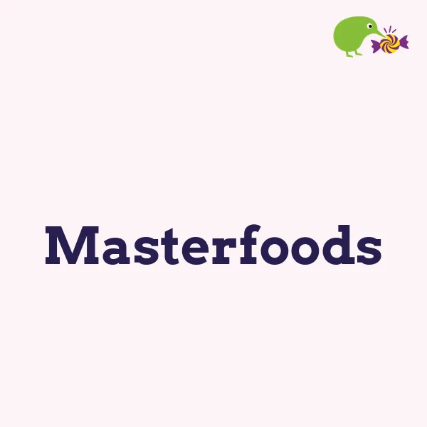 Masterfoods