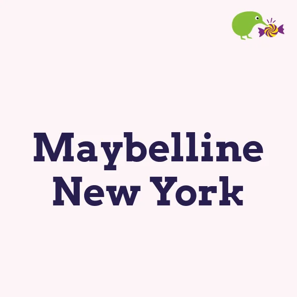 Maybelline New York