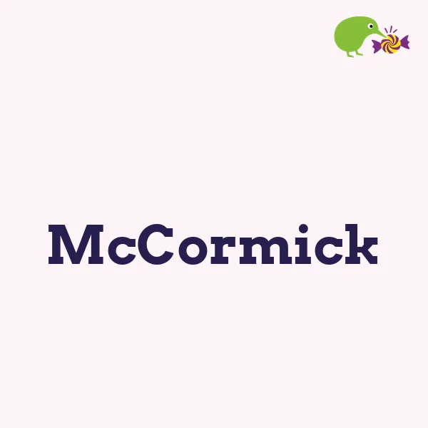McCormick
