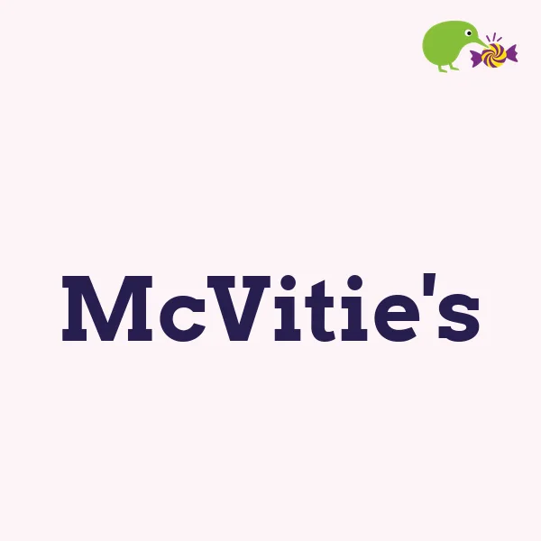 McVitie's