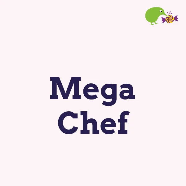 Mega Chef