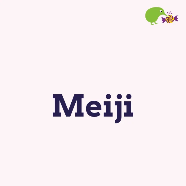 Meiji