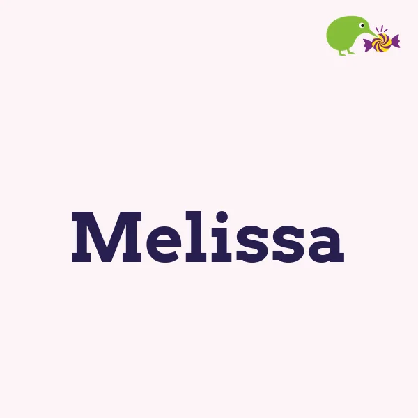 Melissa