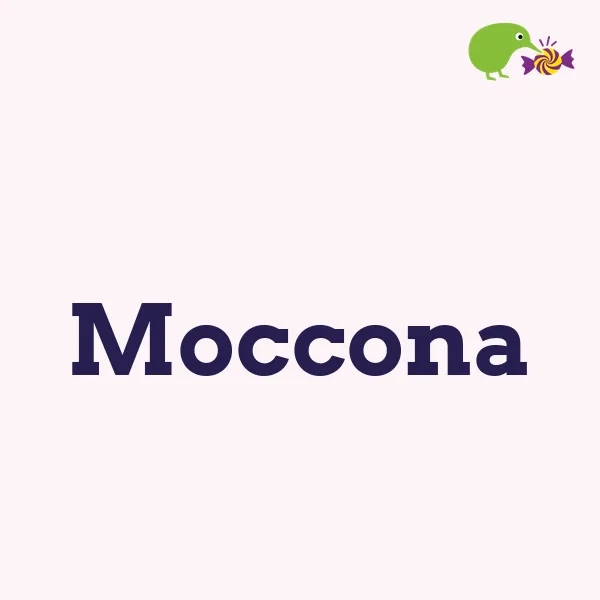 Moccona