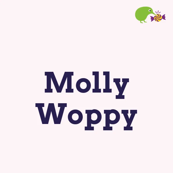 Molly Woppy
