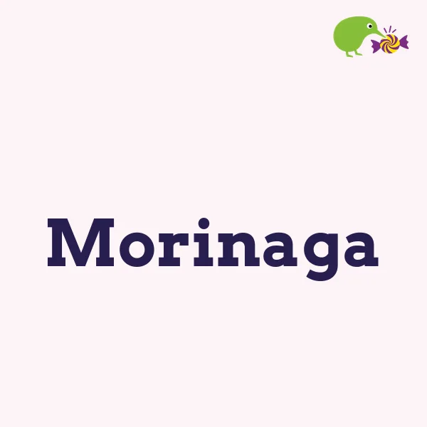 Morinaga