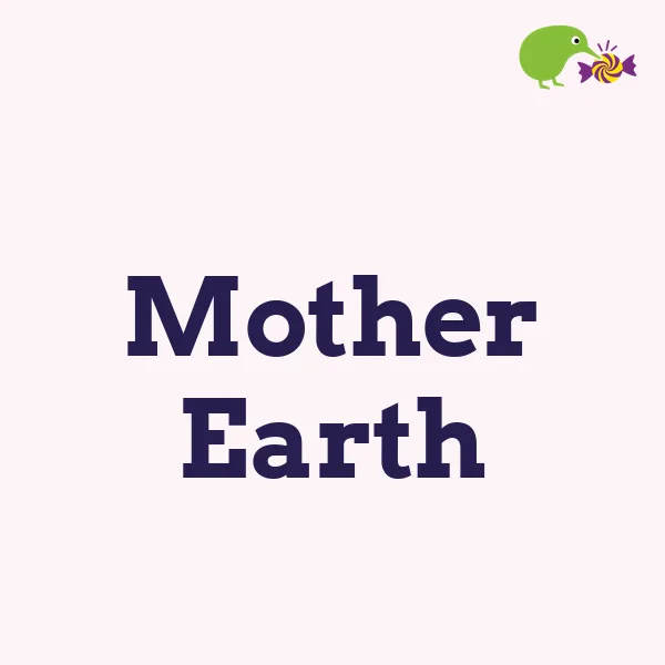 Mother Earth