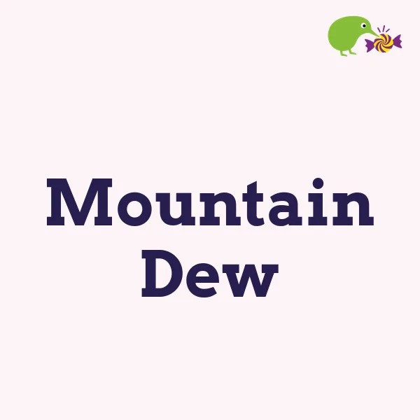 Mountain Dew