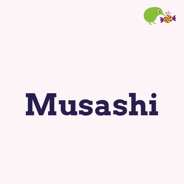 Musashi