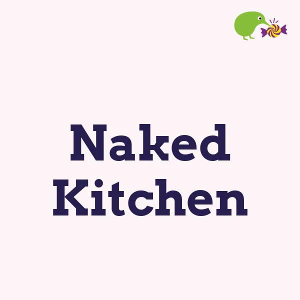 Naked Kitchen
