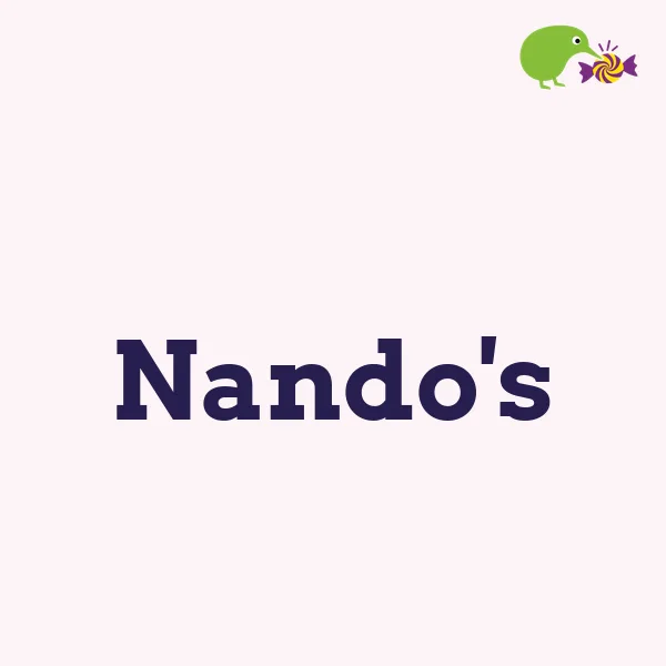 Nando's