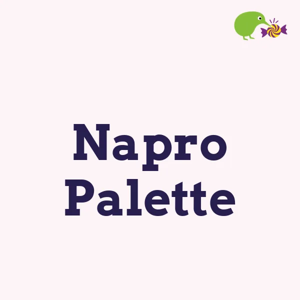 Napro Palette