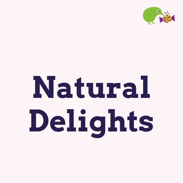 Natural Delights