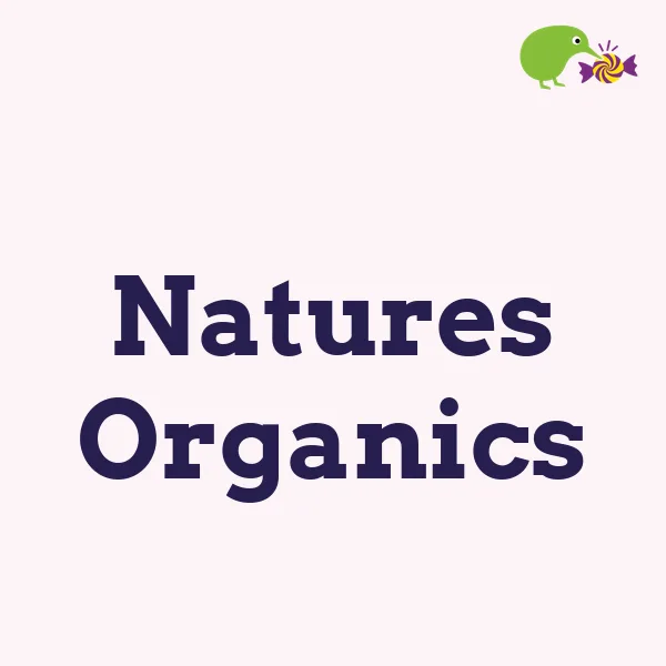 Natures Organics