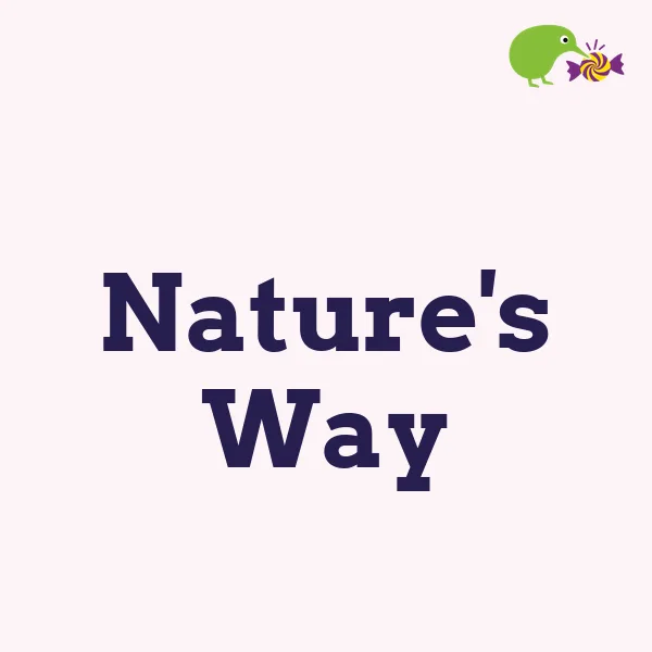 Nature's Way