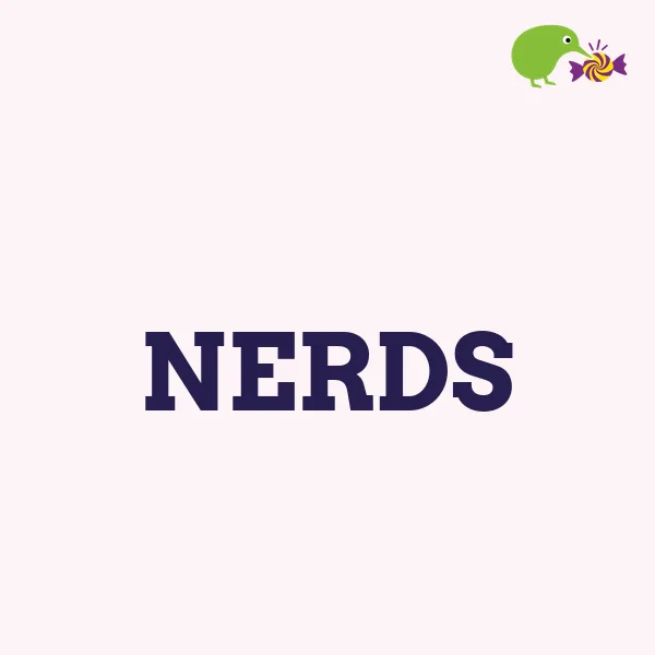 NERDS