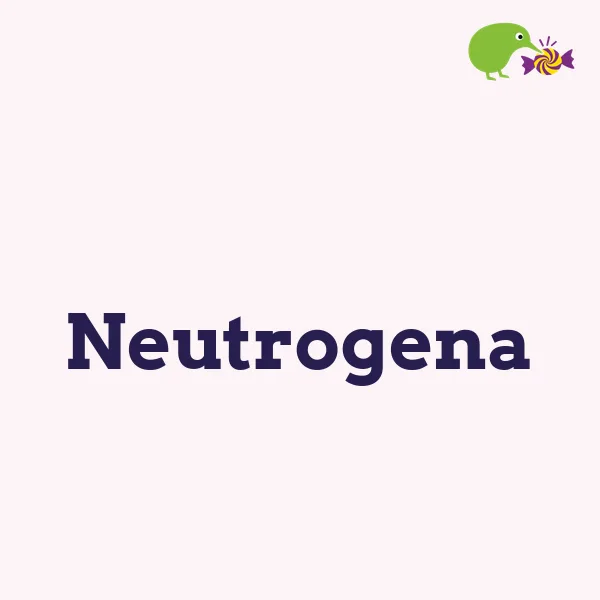 Neutrogena