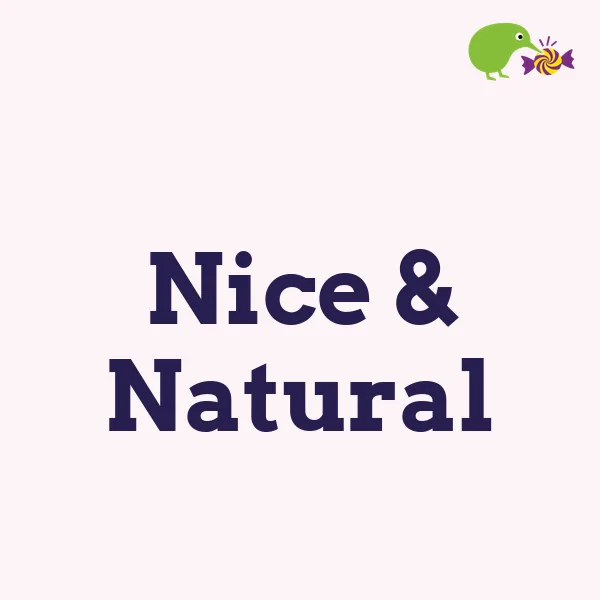 Nice & Natural