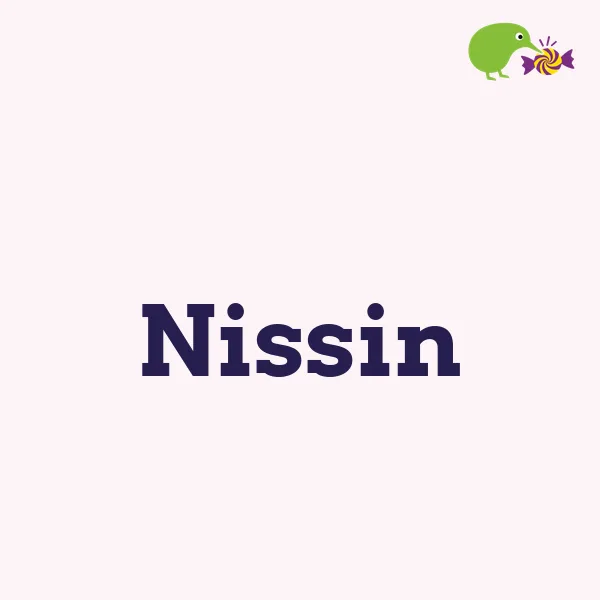 Nissin