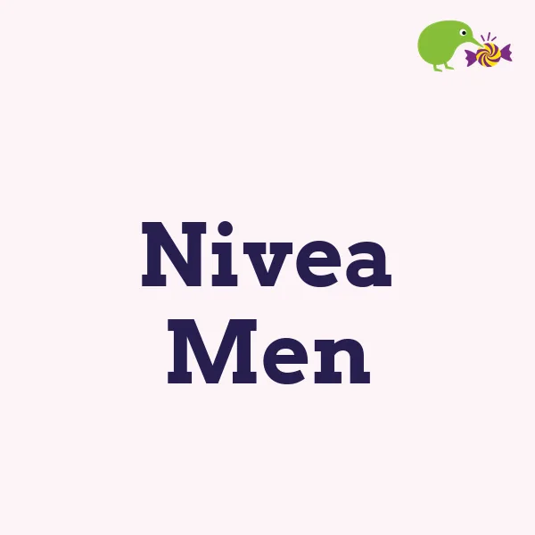 Nivea Men