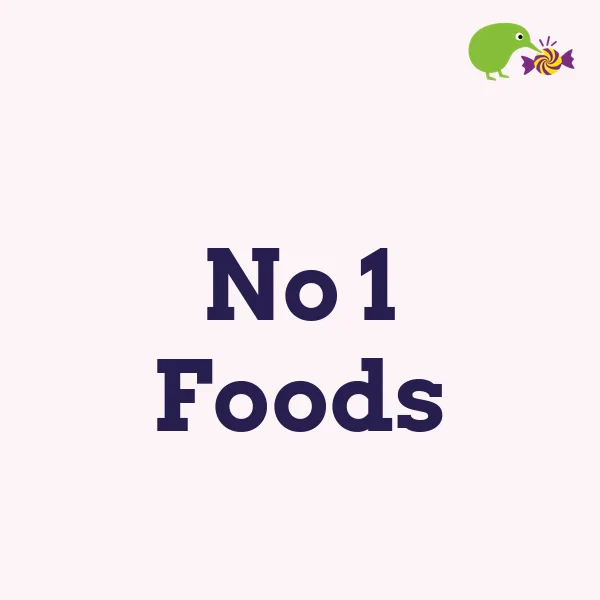 No 1 Foods