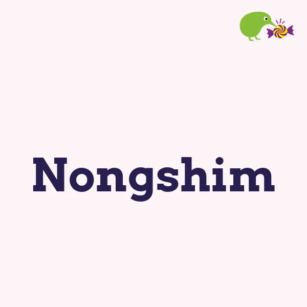 Nongshim