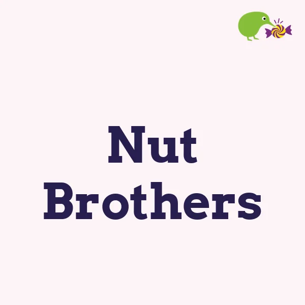 Nut Brothers