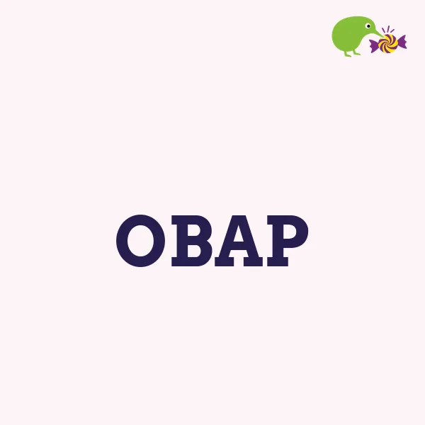 OBAP