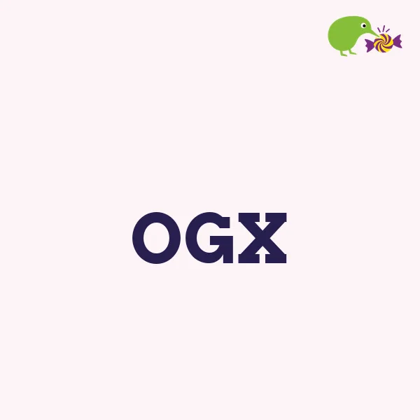 OGX
