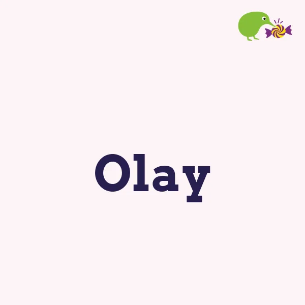 Olay
