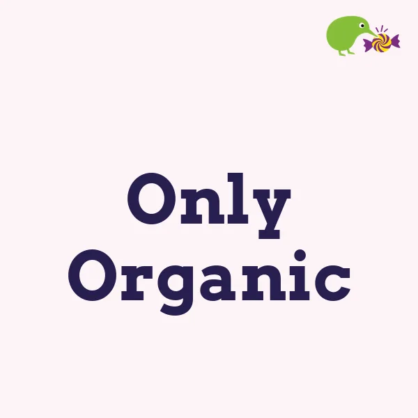 Only Organic