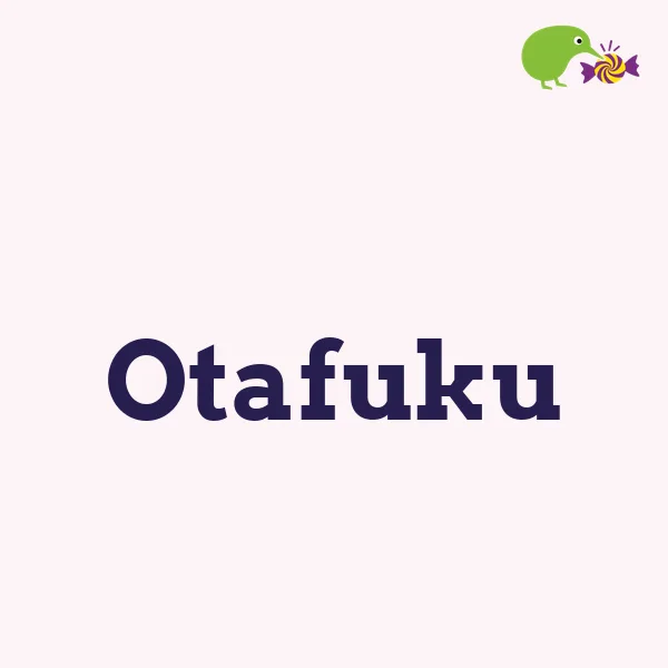 Otafuku