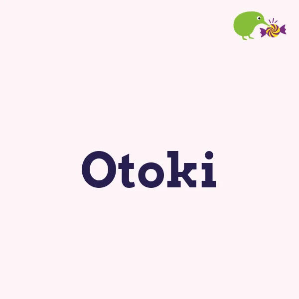 Otoki