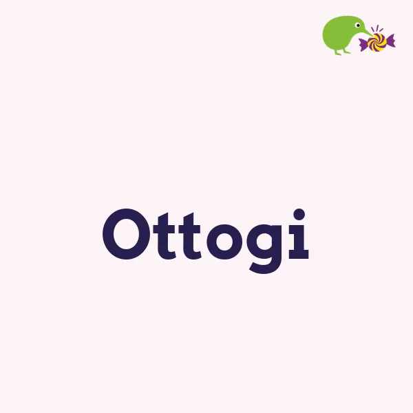 Ottogi