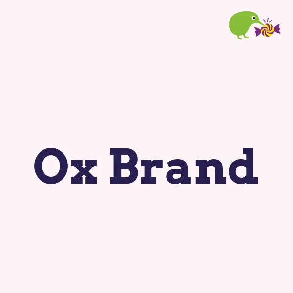 Ox Brand