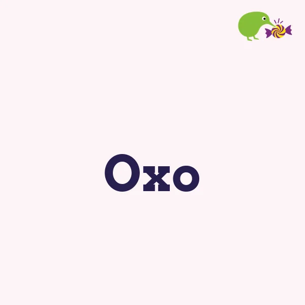 Oxo