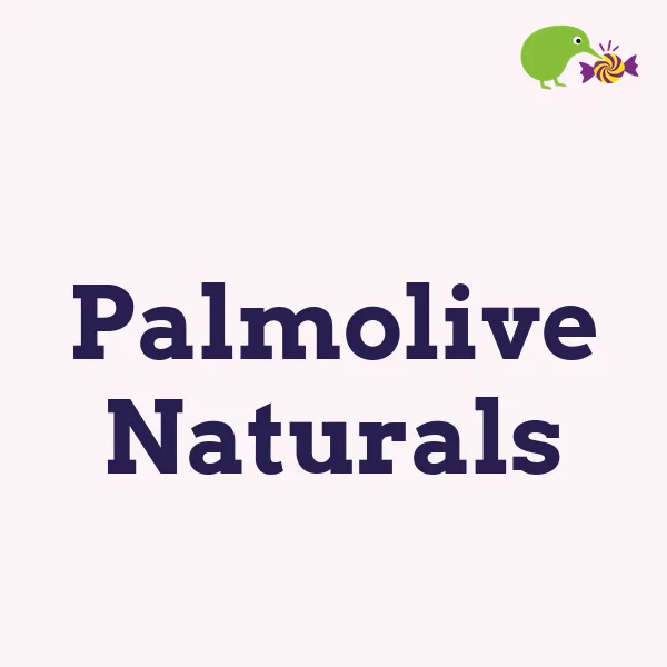 Palmolive Naturals