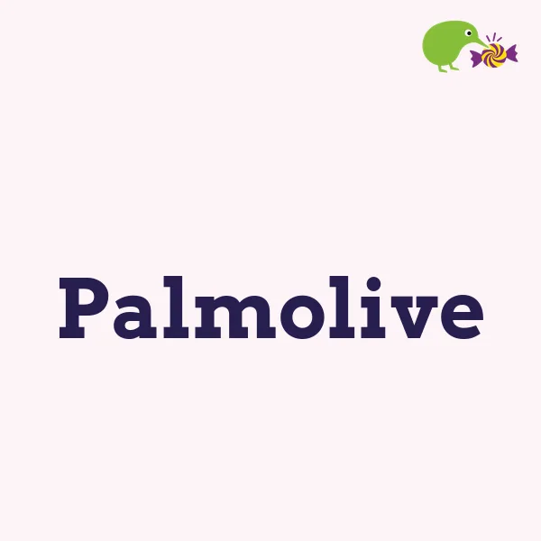 Palmolive